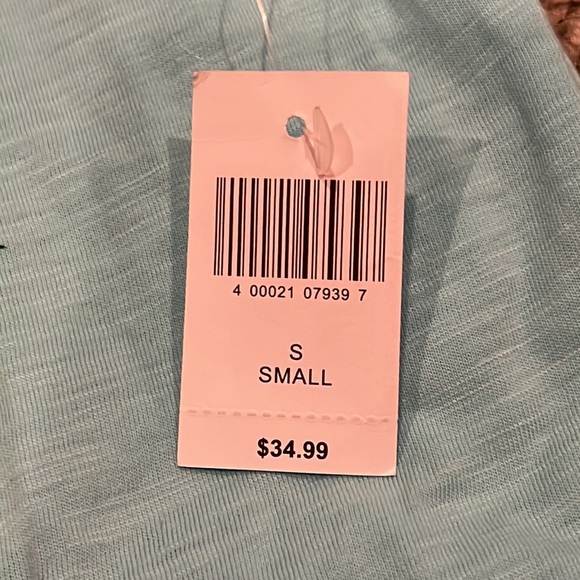 Disney Parks Stitch Shirt (S) - Picture 4 of 6